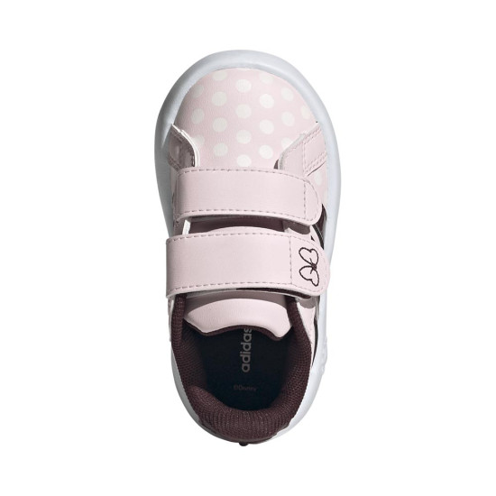 Adidas x Disney Minnie Mouse Grand Court Adidas x Disney Minnie Mouse Grand Court